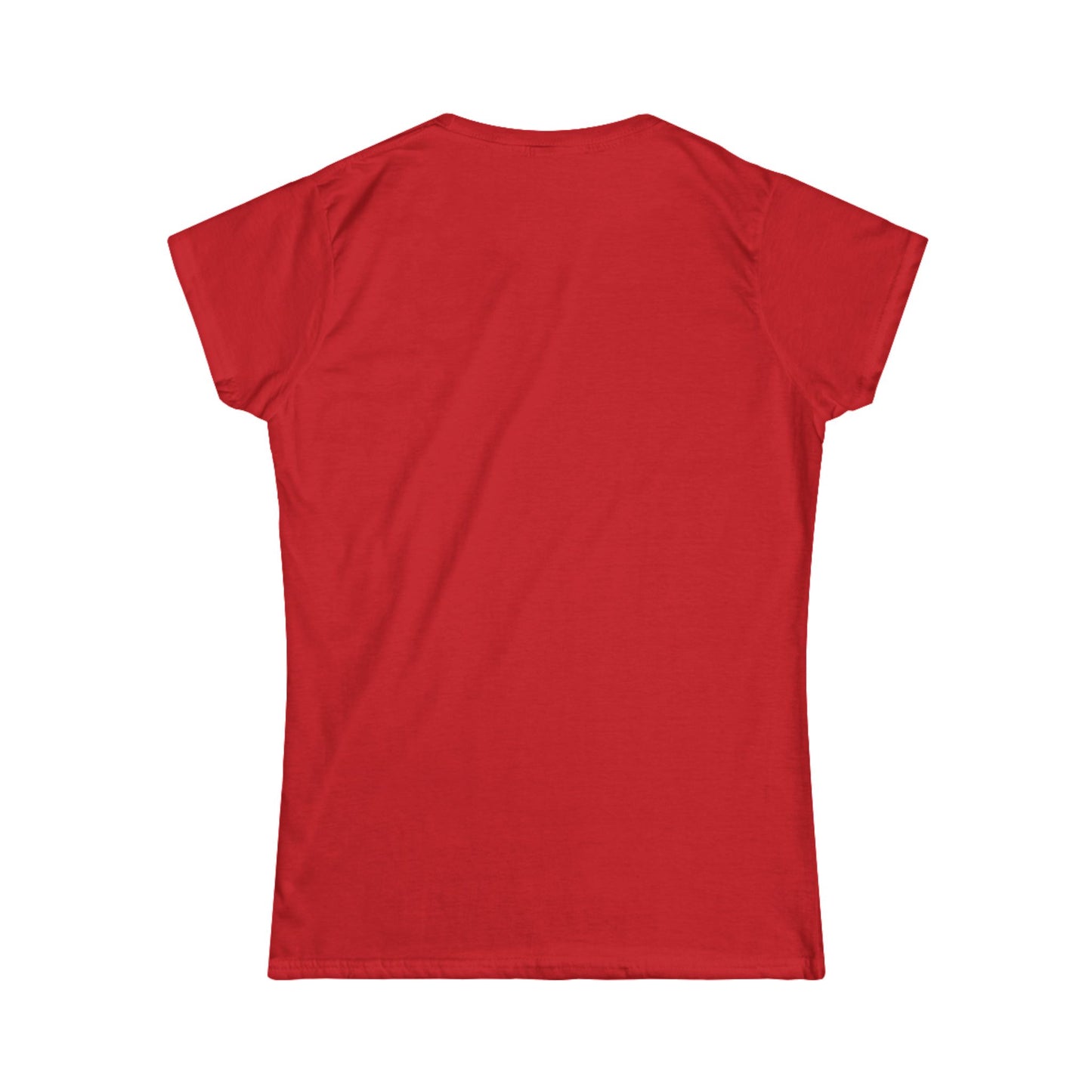 Tetelestai Women's Softstyle Tee
