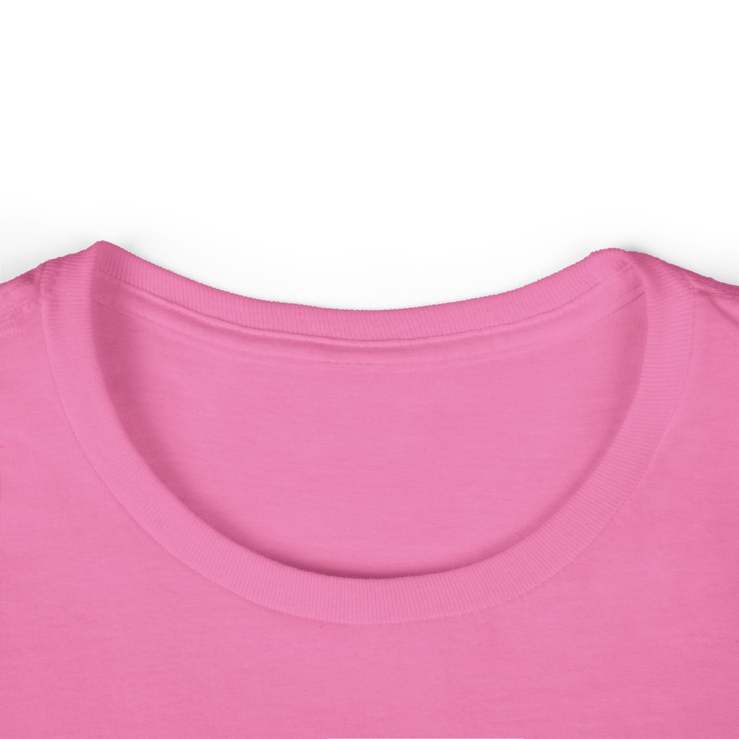 Watercolor Women's Softstyle Tee