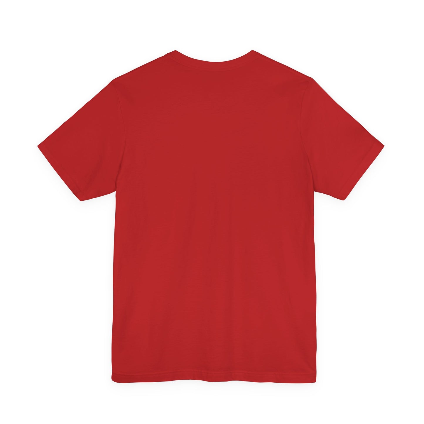 Tetelestai Unisex Jersey Short Sleeve Tee