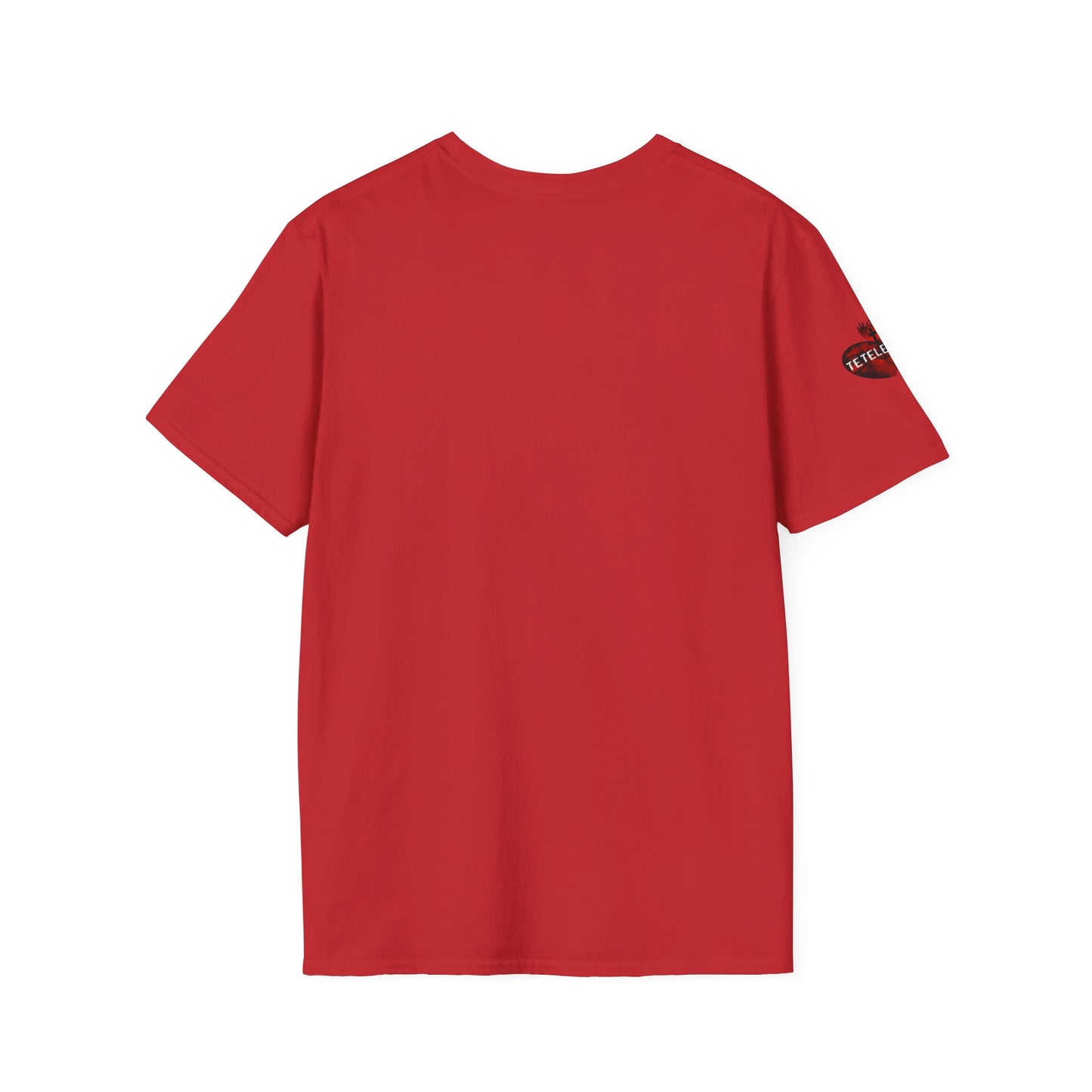 Tetelestai Unisex Softstyle T-Shirt