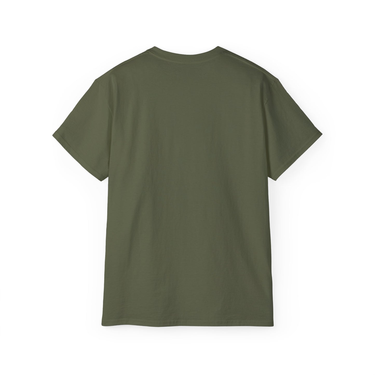 Tetelestai Unisex Ultra Cotton Tee