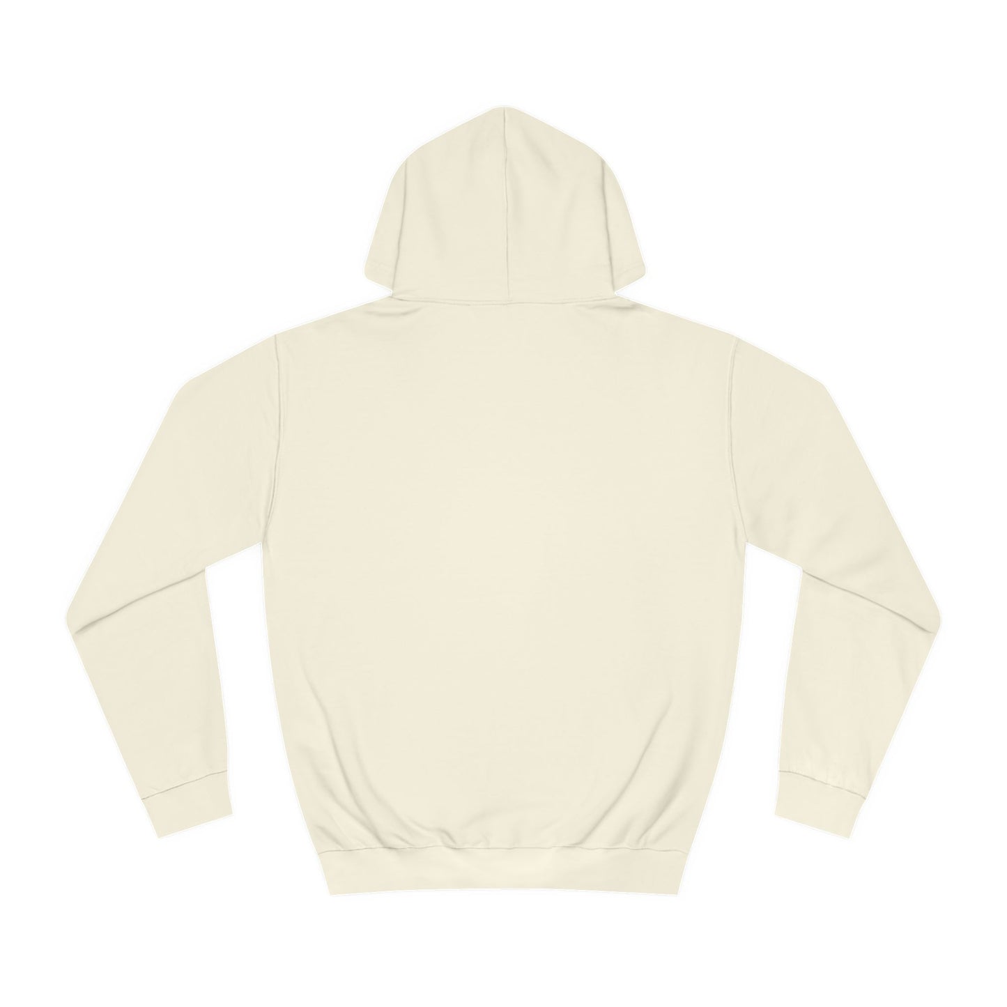 Gideon art Unisex College Hoodie