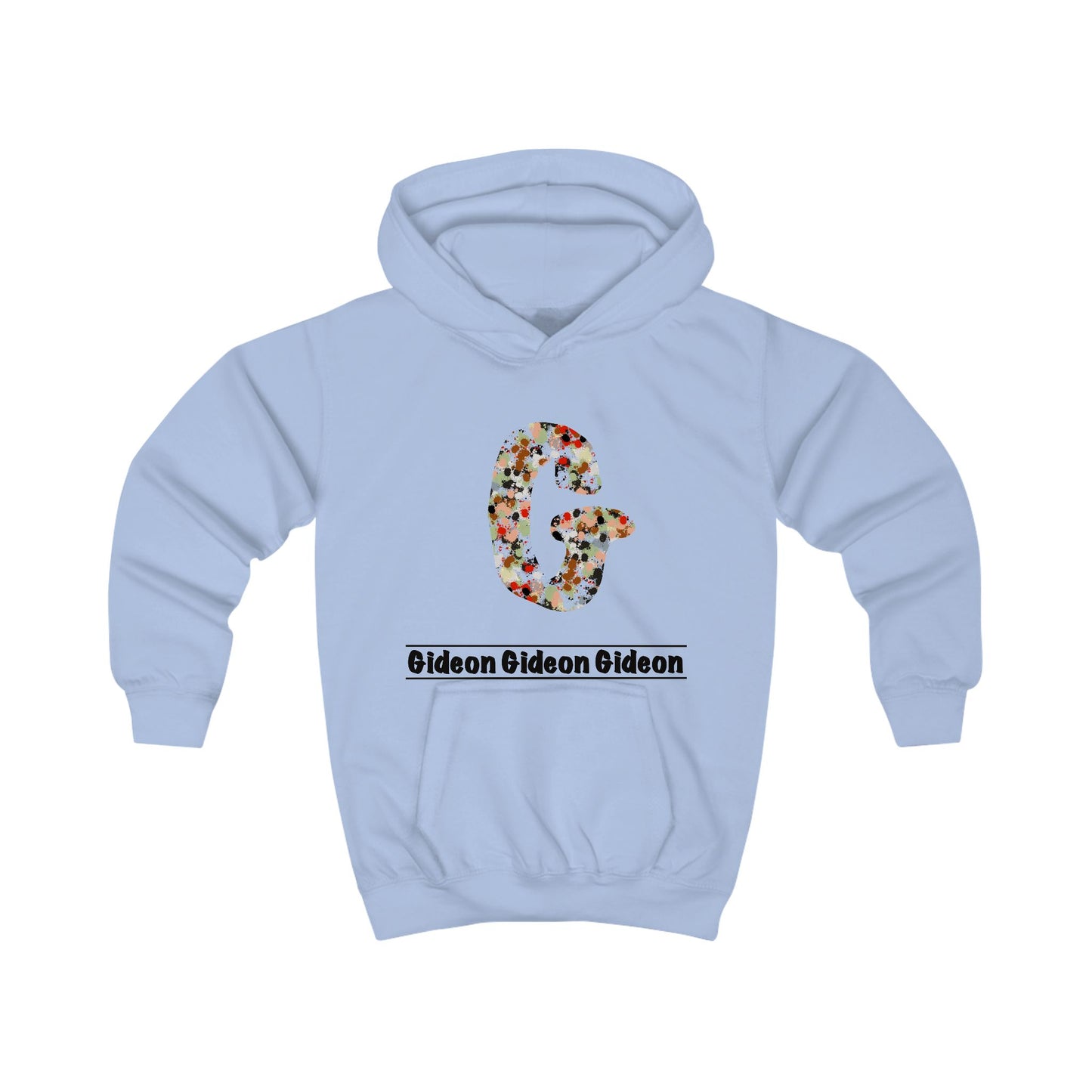Gideon Kids Hoodie