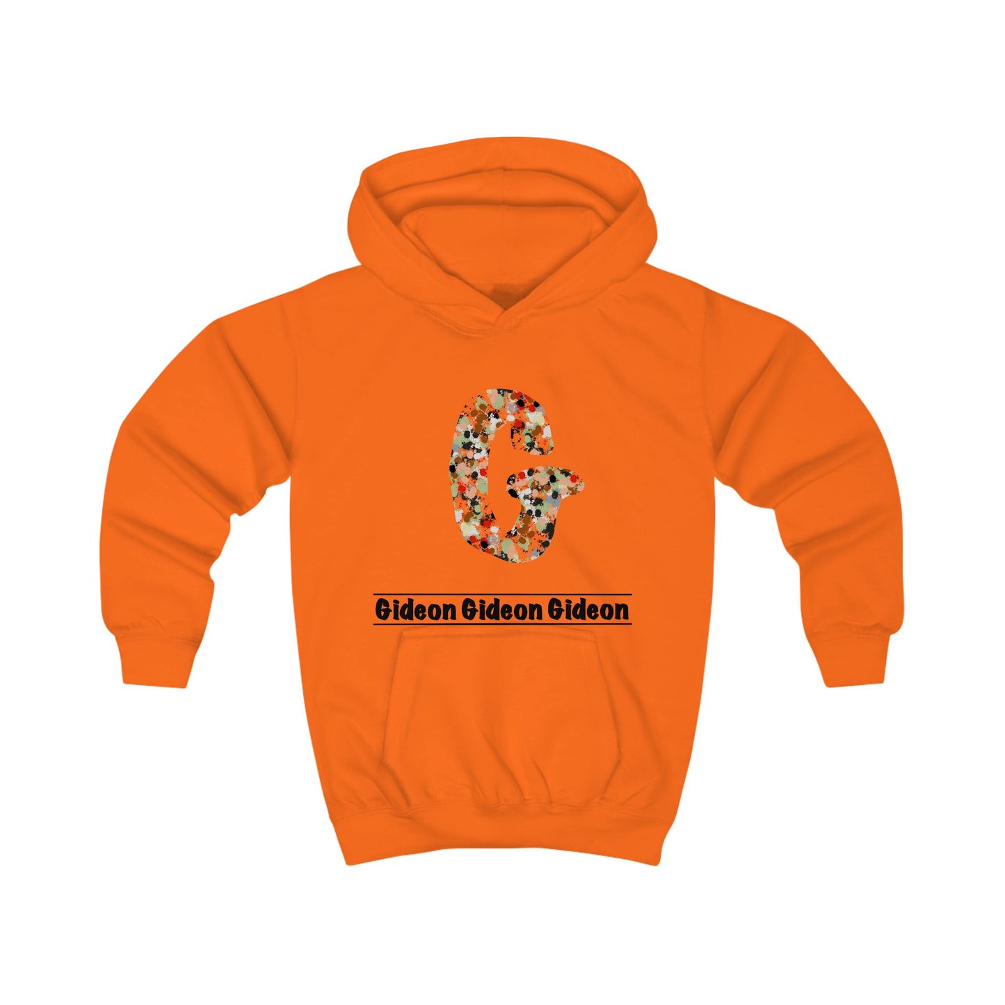 Gideon Kids Hoodie