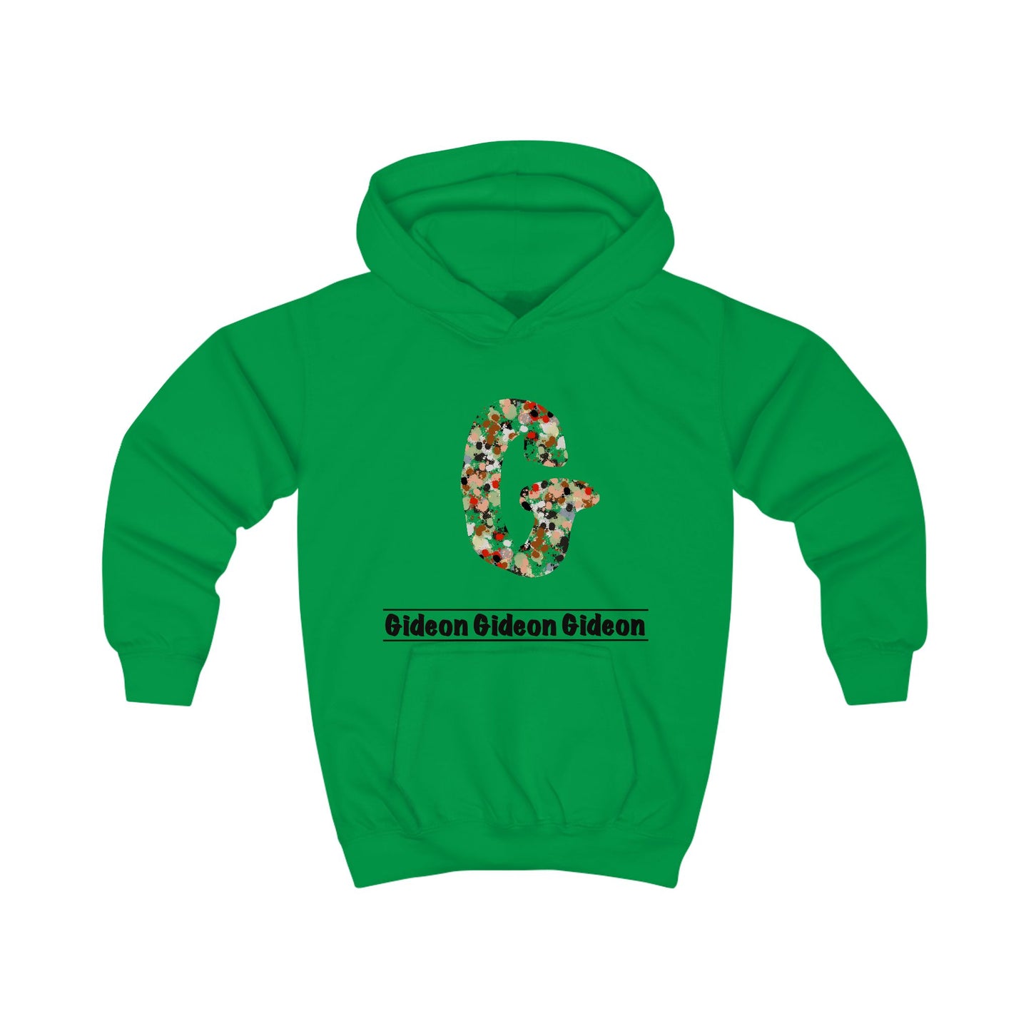 Gideon Kids Hoodie