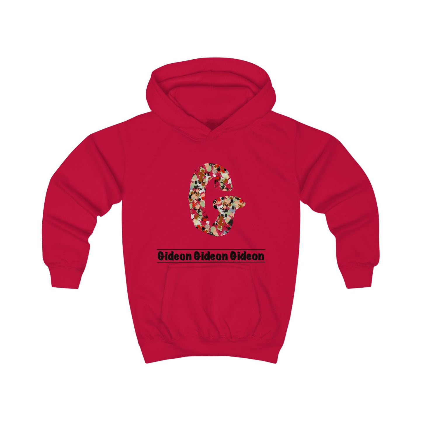 Gideon Kids Hoodie