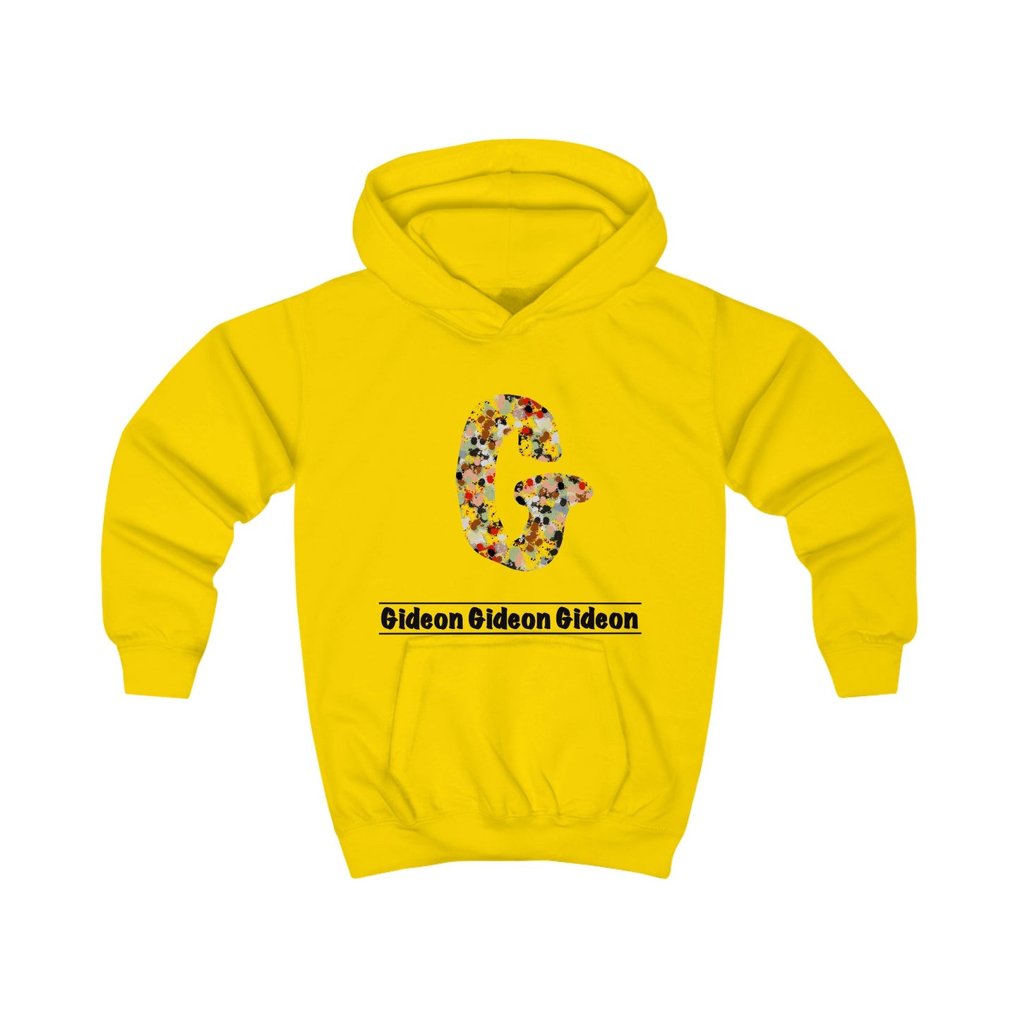 Gideon Kids Hoodie