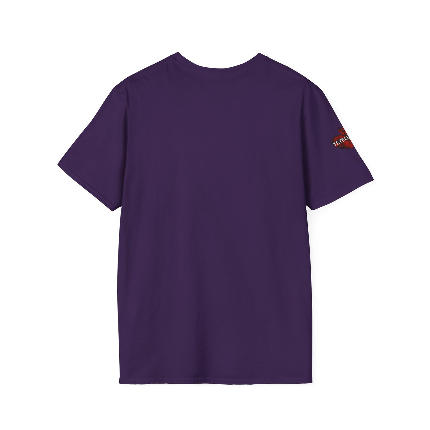 Tetelestai Unisex Softstyle T-Shirt