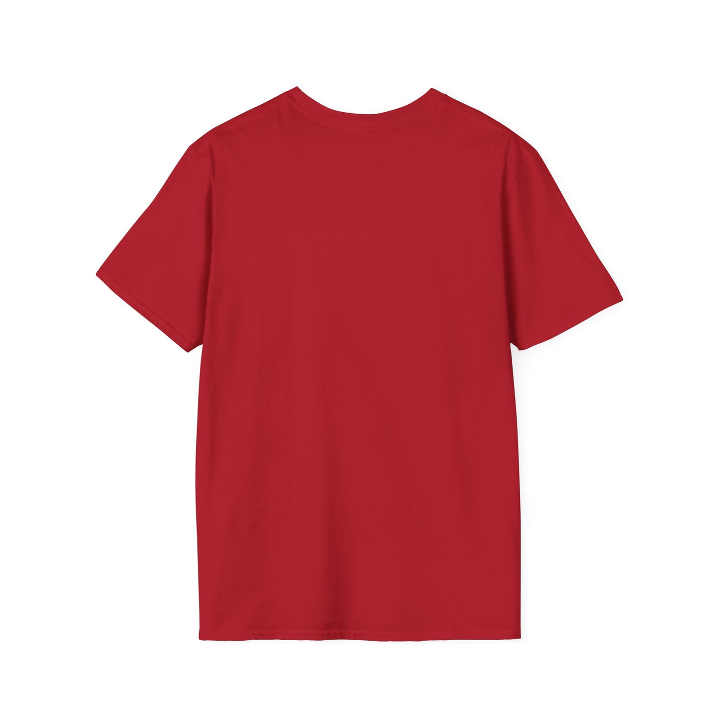 Tetelestai Unisex Softstyle T-Shirt