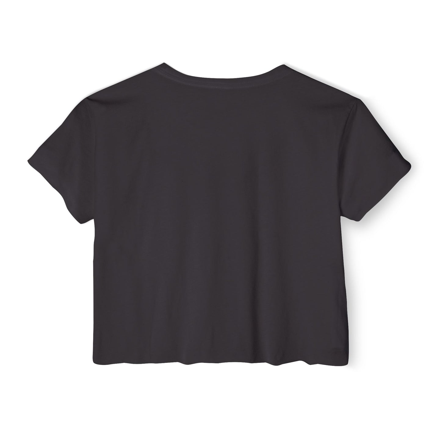 Tetelestai Women's Crop Top