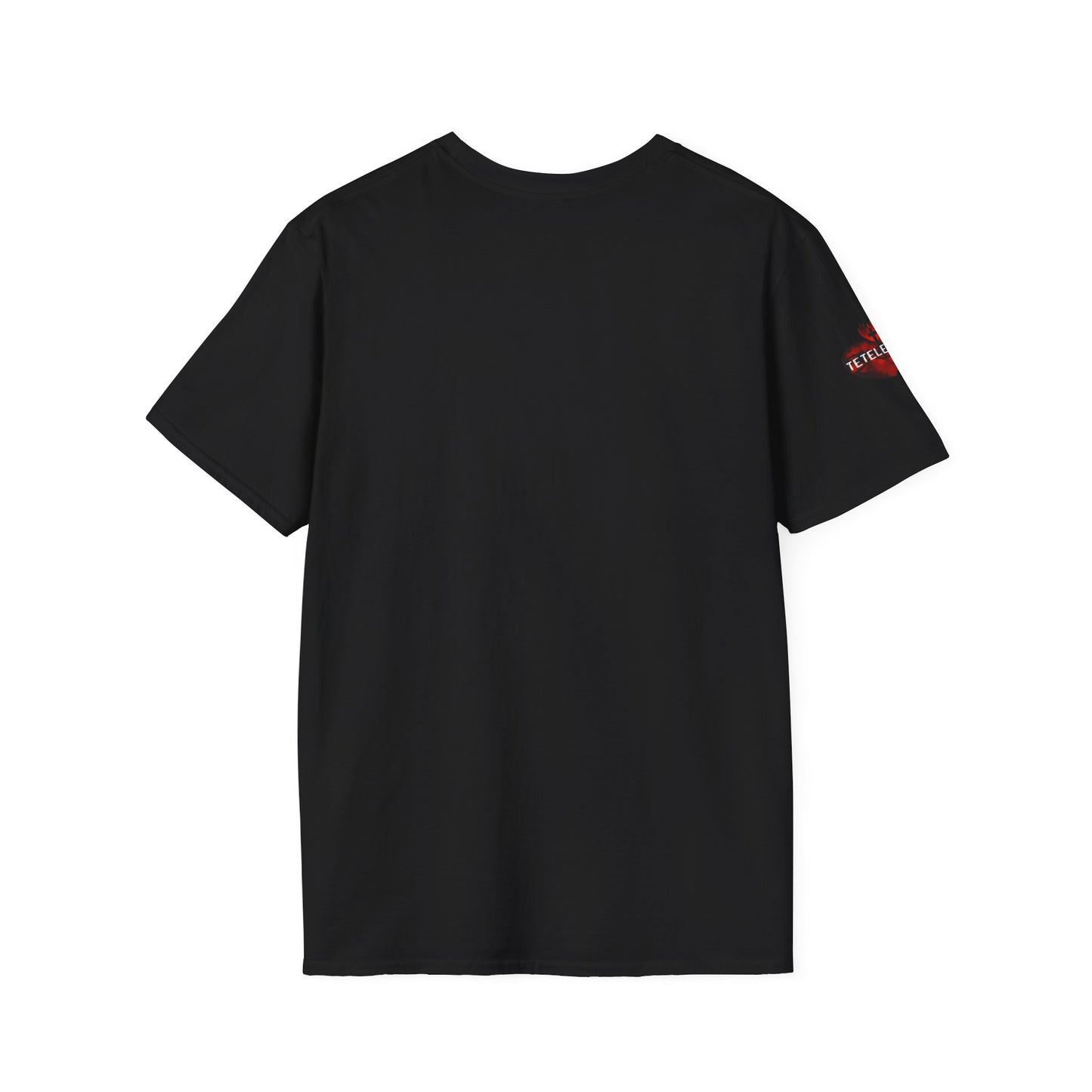 Tetelestai Unisex Softstyle T-Shirt