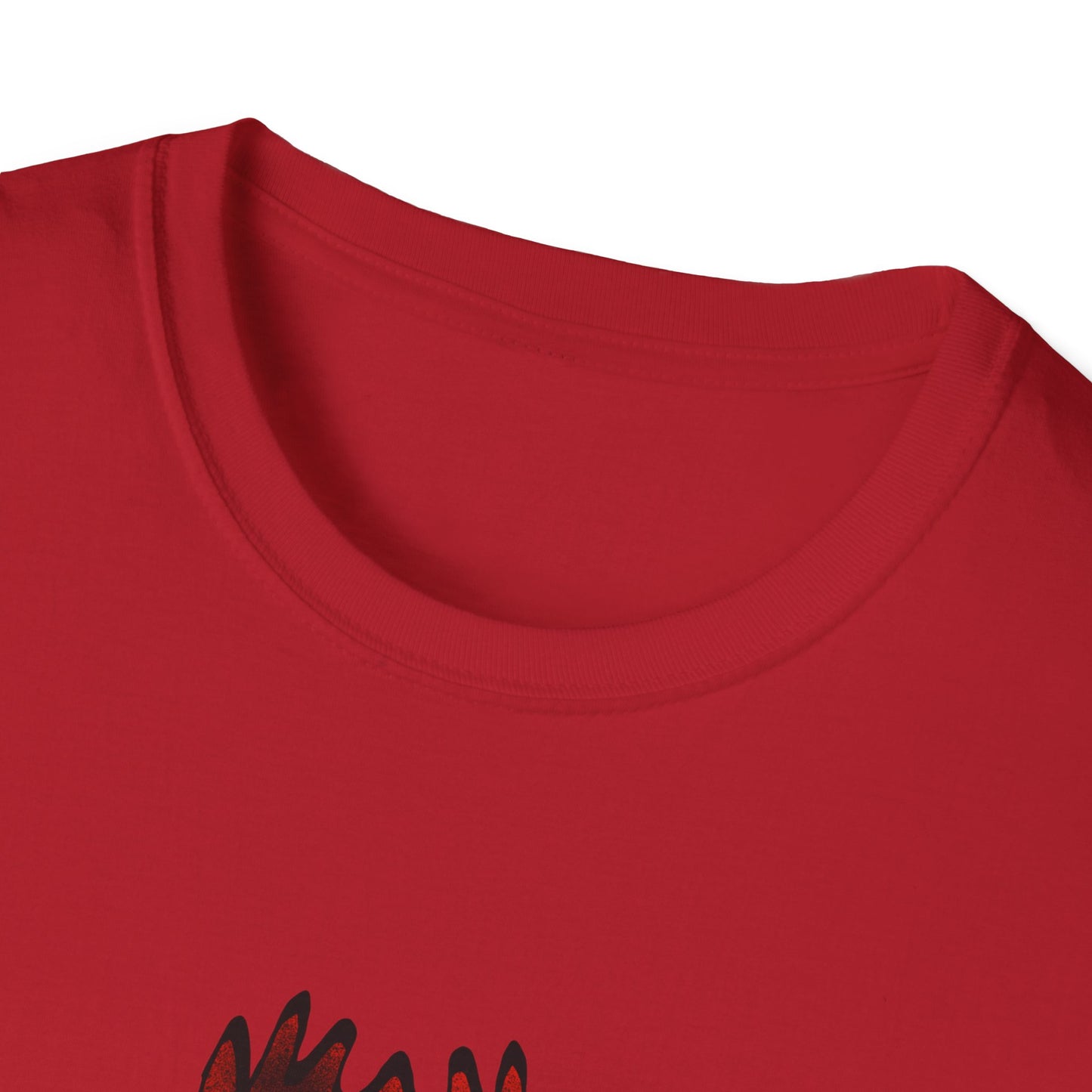 Tetelestai Unisex Softstyle T-Shirt