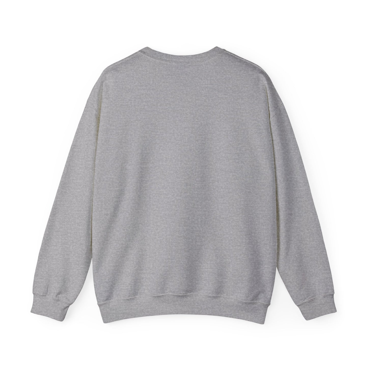 Tetelestai Unisex Heavy Blend Crewneck Sweatshirt