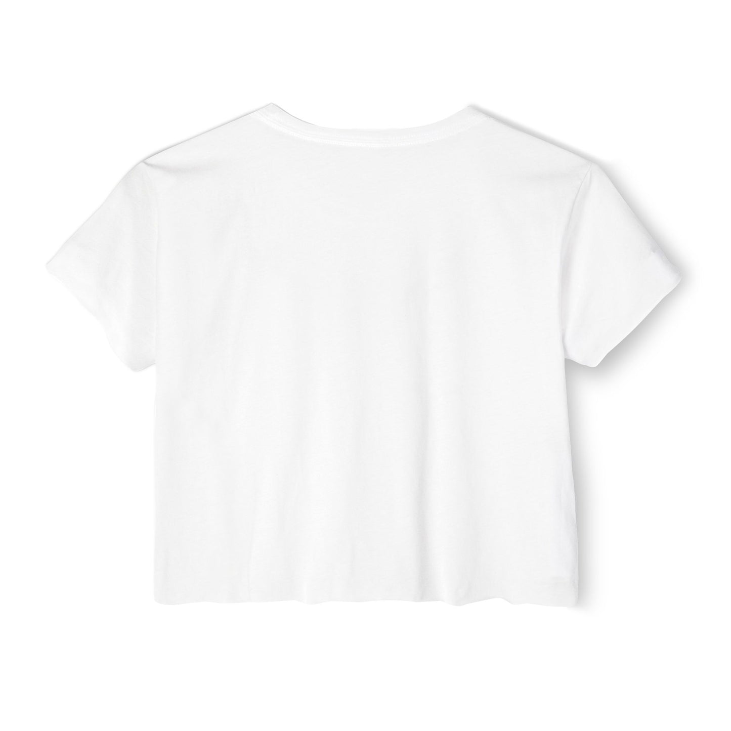 Tetelestai Women's Crop Top