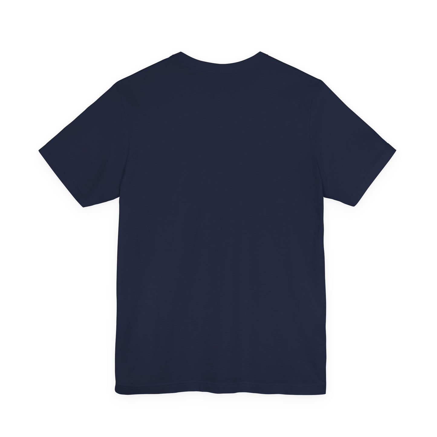 Tetelestai Unisex Jersey Short Sleeve Tee
