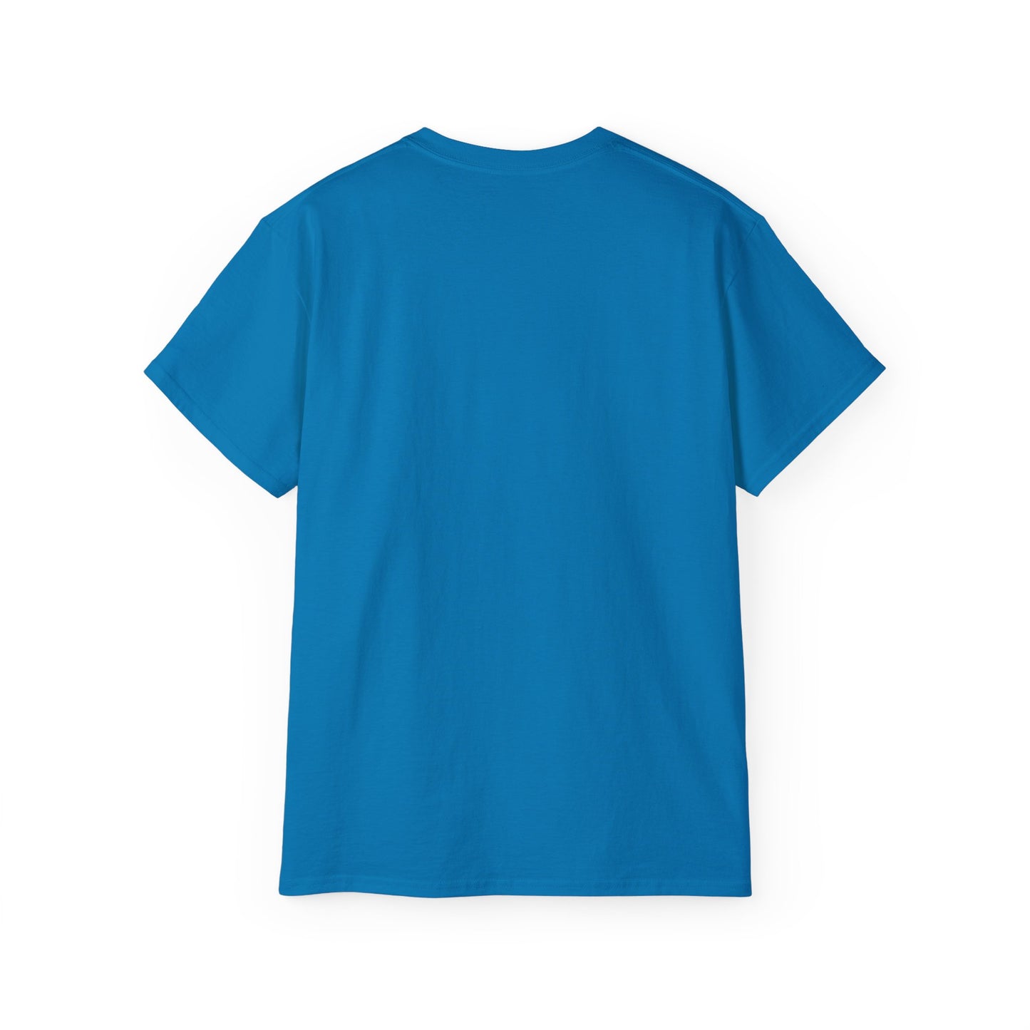 Tetelestai Unisex Ultra Cotton Tee