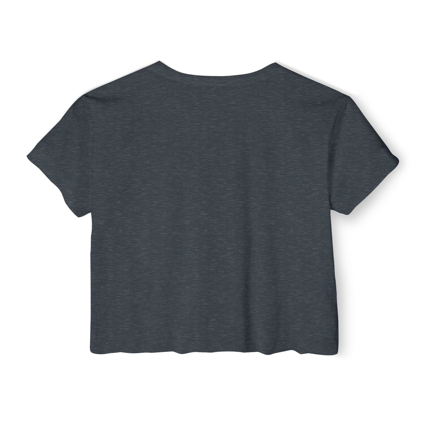 Tetelestai Women's Crop Top