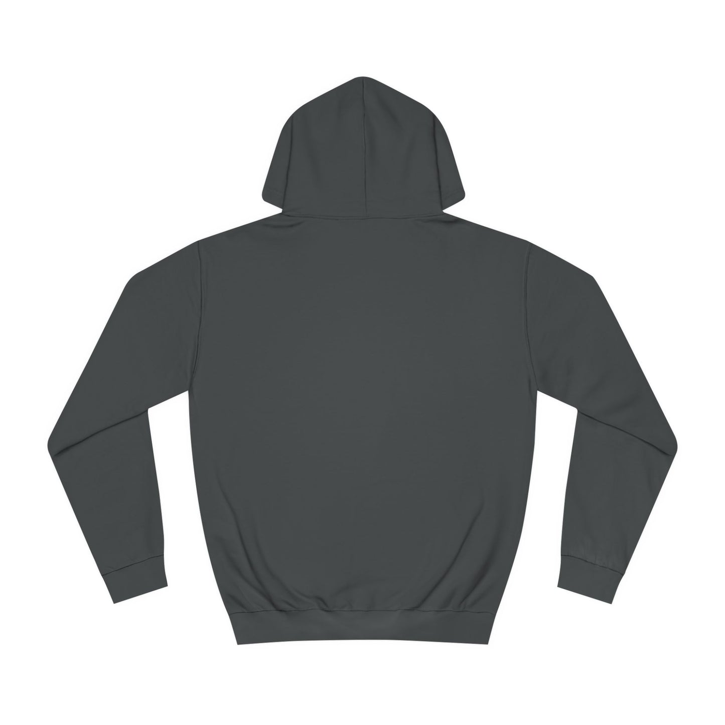 Gideon art ram horn & torch Unisex College Hoodie