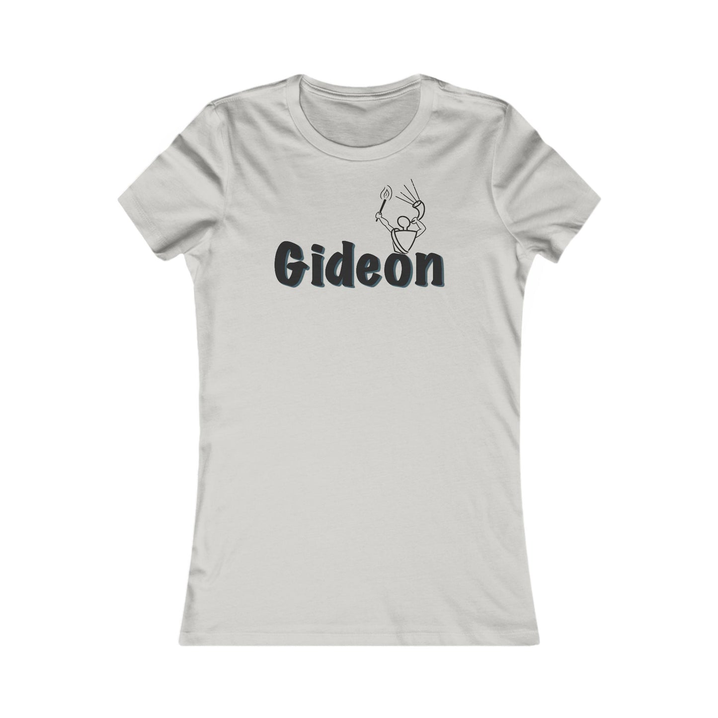 Gideon Women's Favorite Tee
