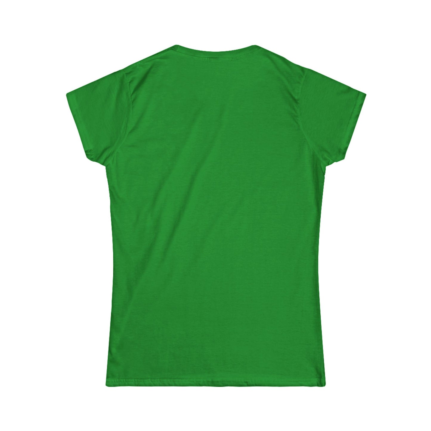 Tetelestai Women's Softstyle Tee