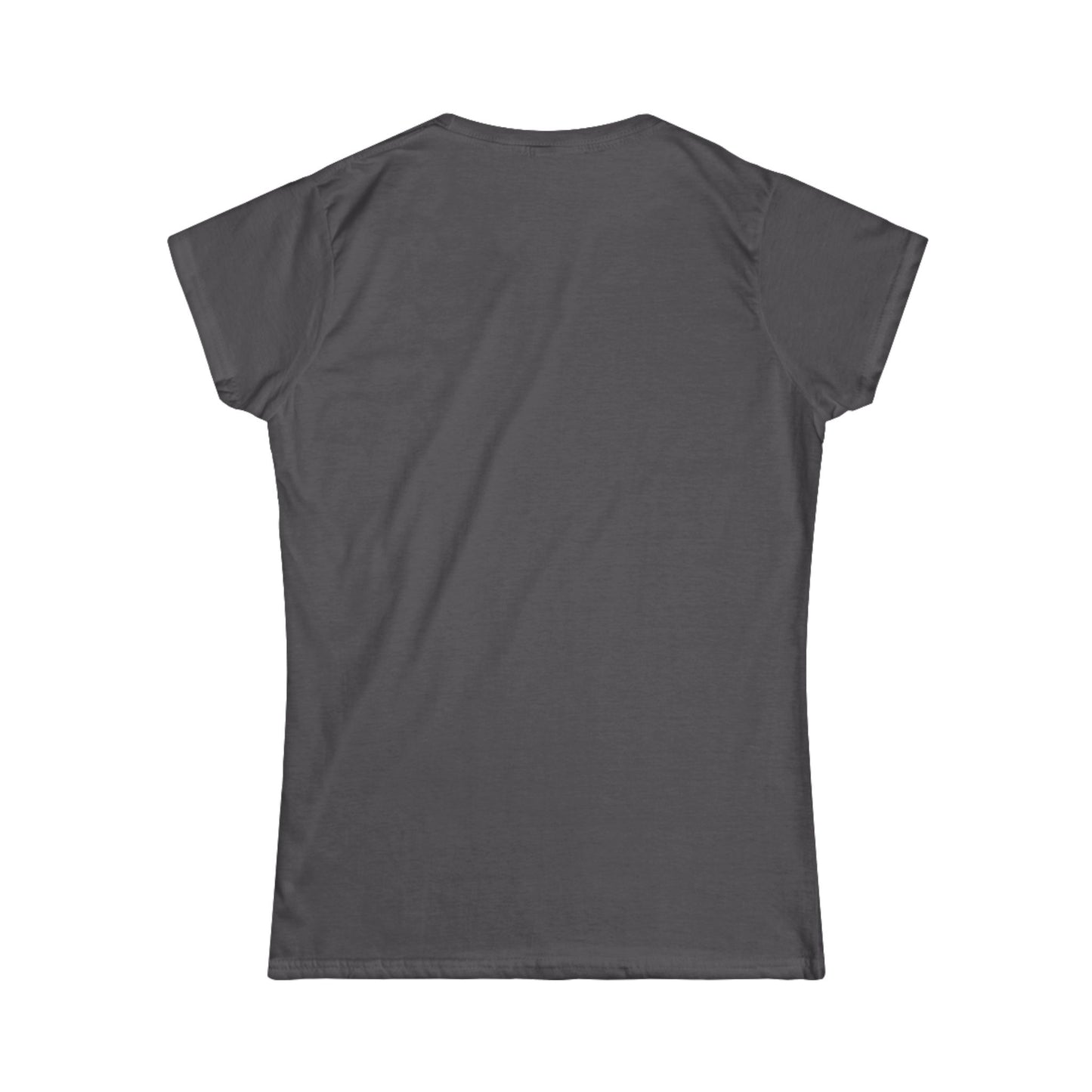 Tetelestai Women's Softstyle Tee
