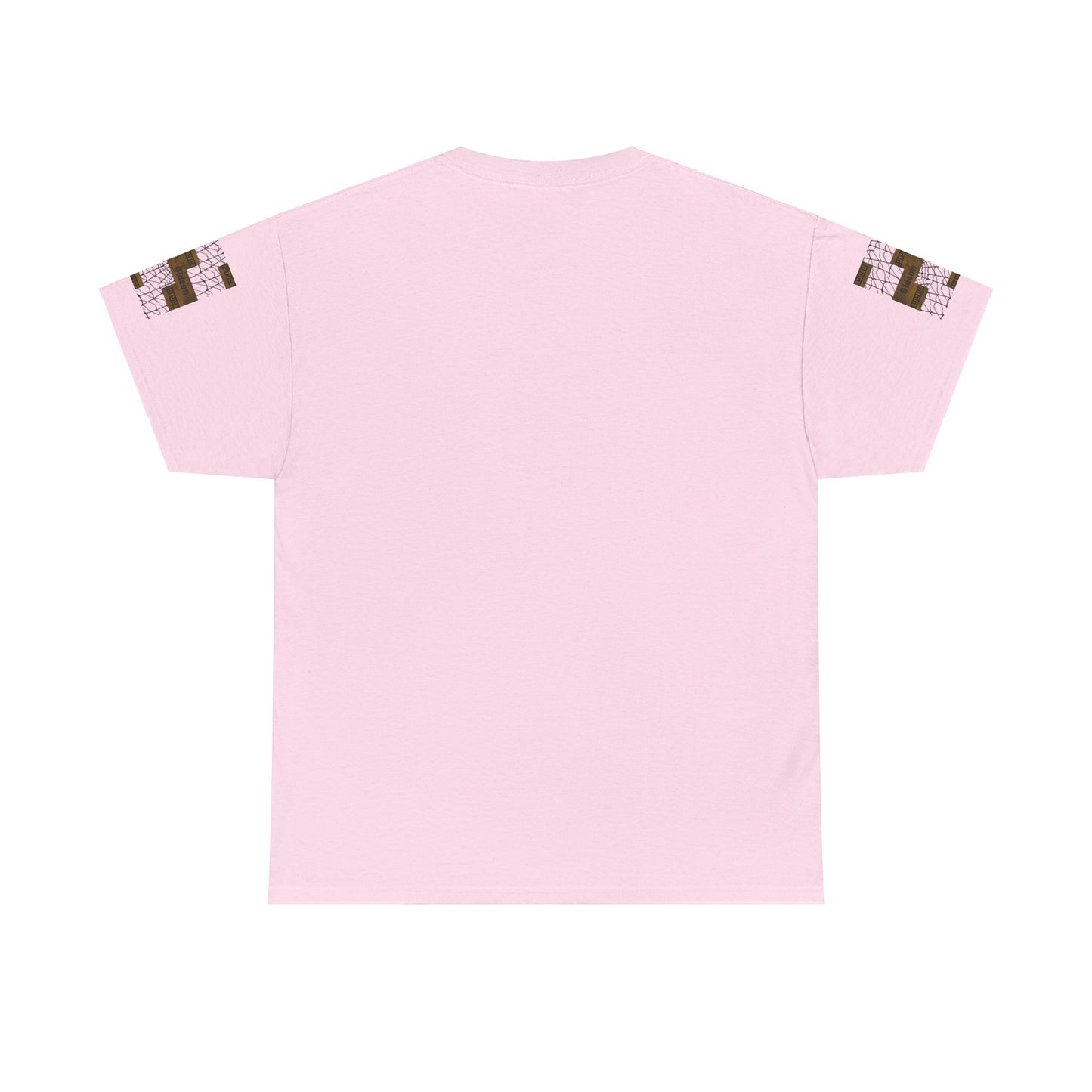 Gideon Design Unisex Heavy Cotton Tee