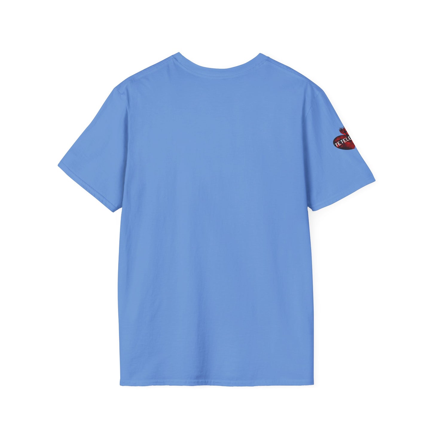 Tetelestai Unisex Softstyle T-Shirt