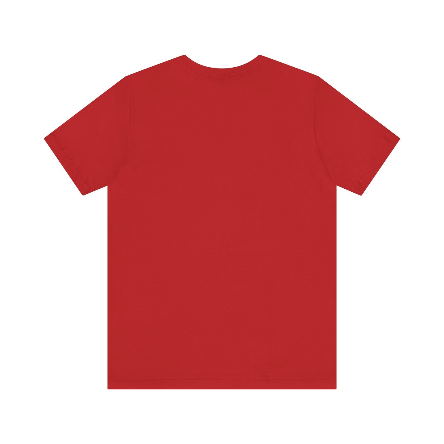 Gold Gideon Unisex Jersey Short Sleeve Tee
