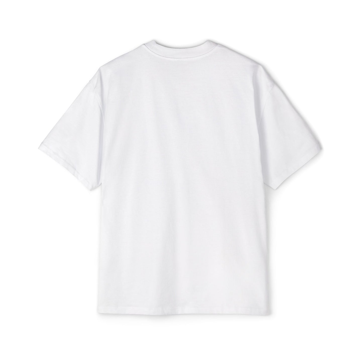 Copy of Copy of Men's Heavy Oversized Tee