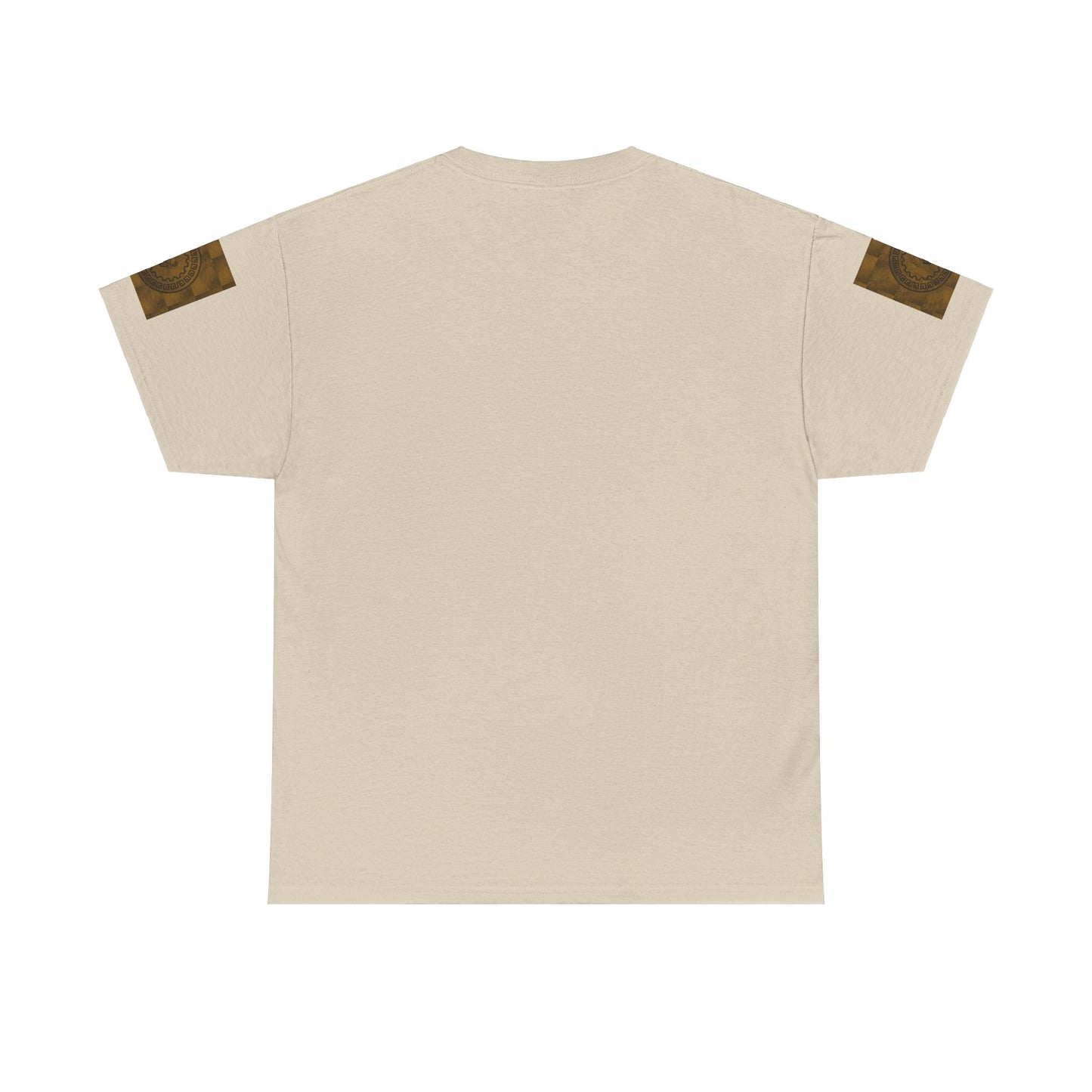 Gideon Design Unisex Heavy Cotton Tee