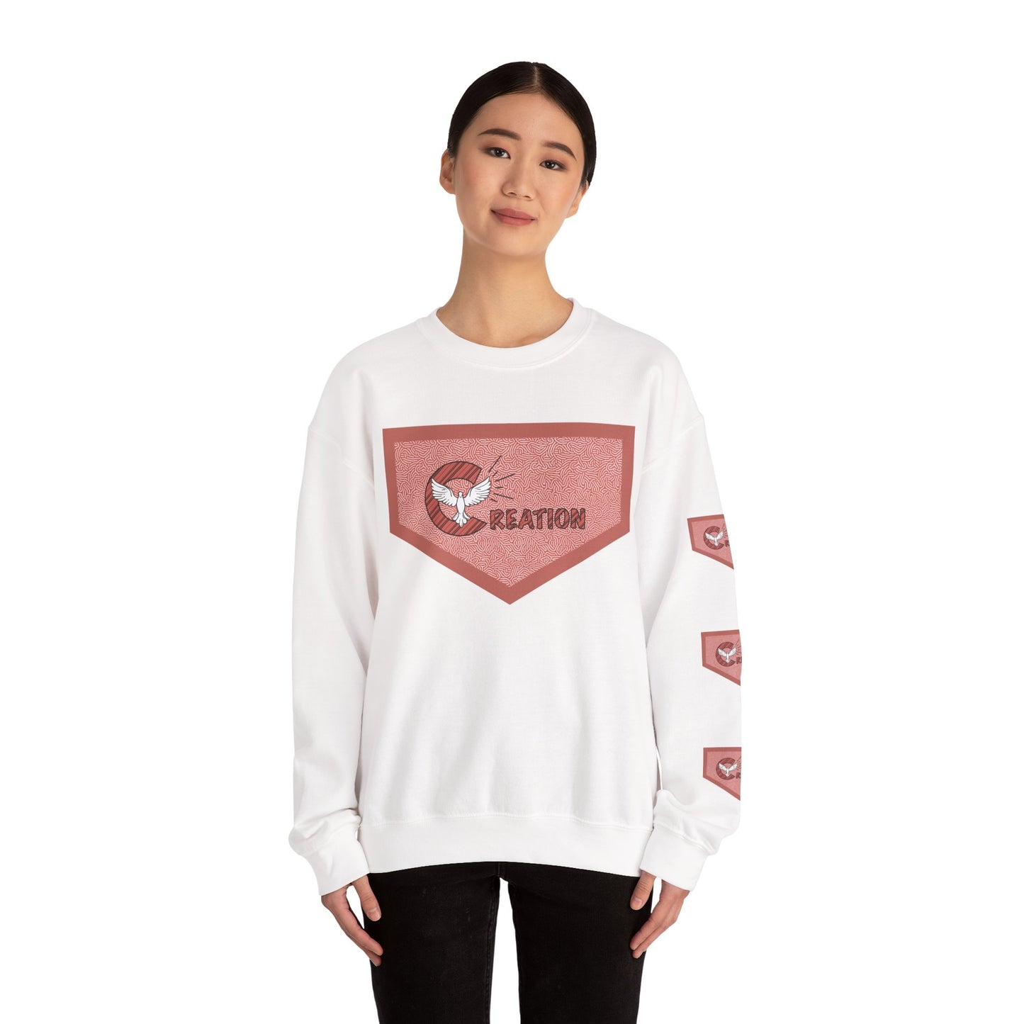 Copy of Unisex Heavy Blend™ Crewneck Sweatshirt