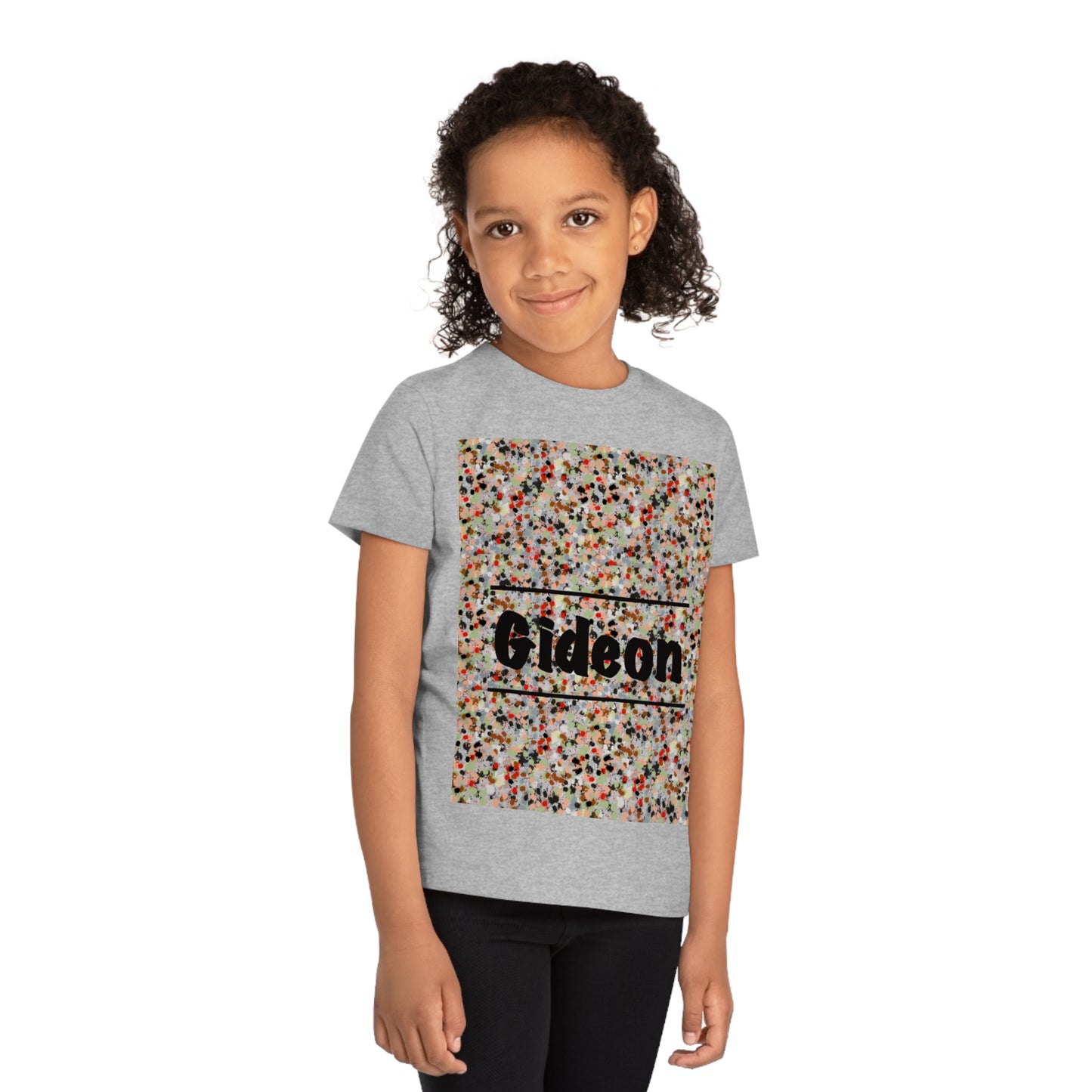 Gideon Kids' Creator T-Shirt