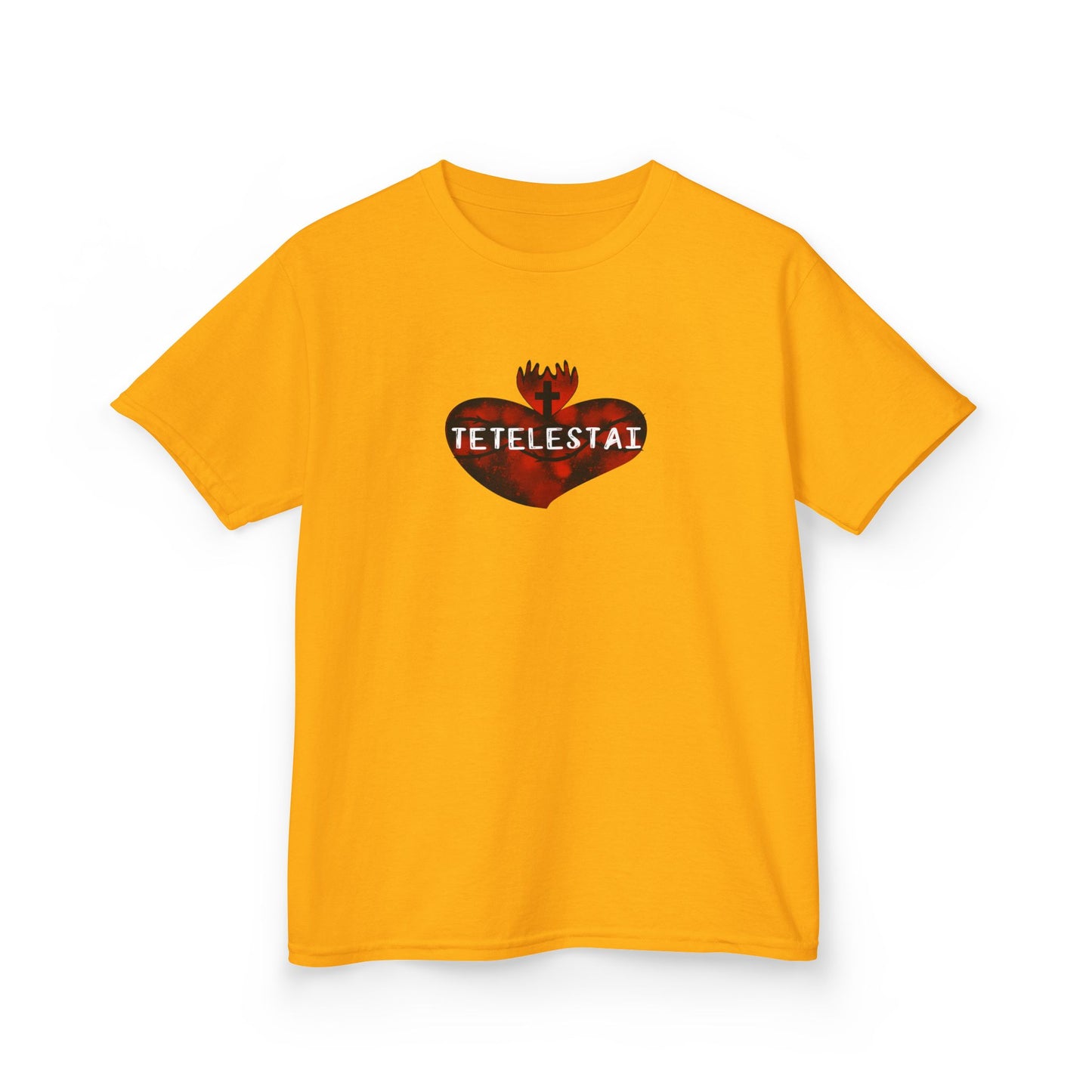 Tetelestai Kids Heavy Cotton™ Tee