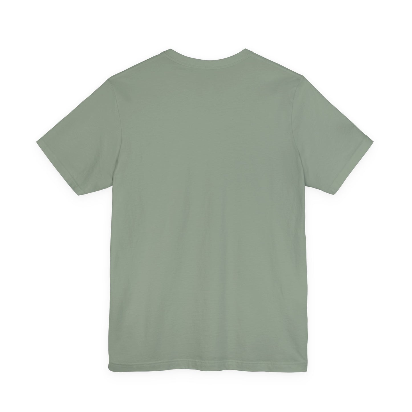 Tetelestai Unisex Jersey Short Sleeve Tee