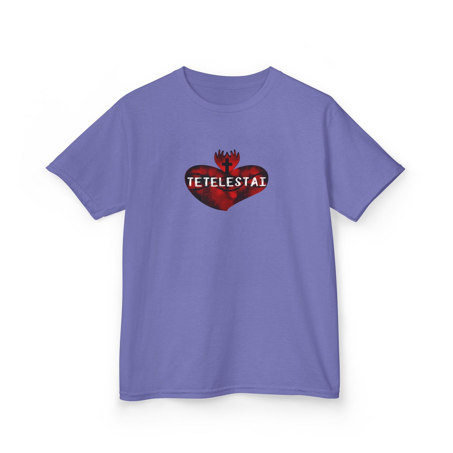 Tetelestai Kids Heavy Cotton™ Tee