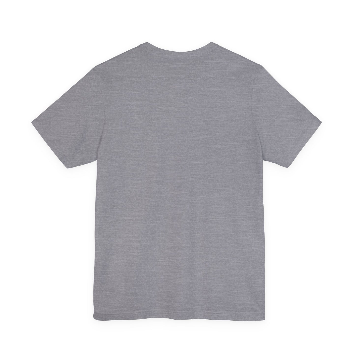 Victory to Gideon Unisex Jersey Short Sleeve Tee