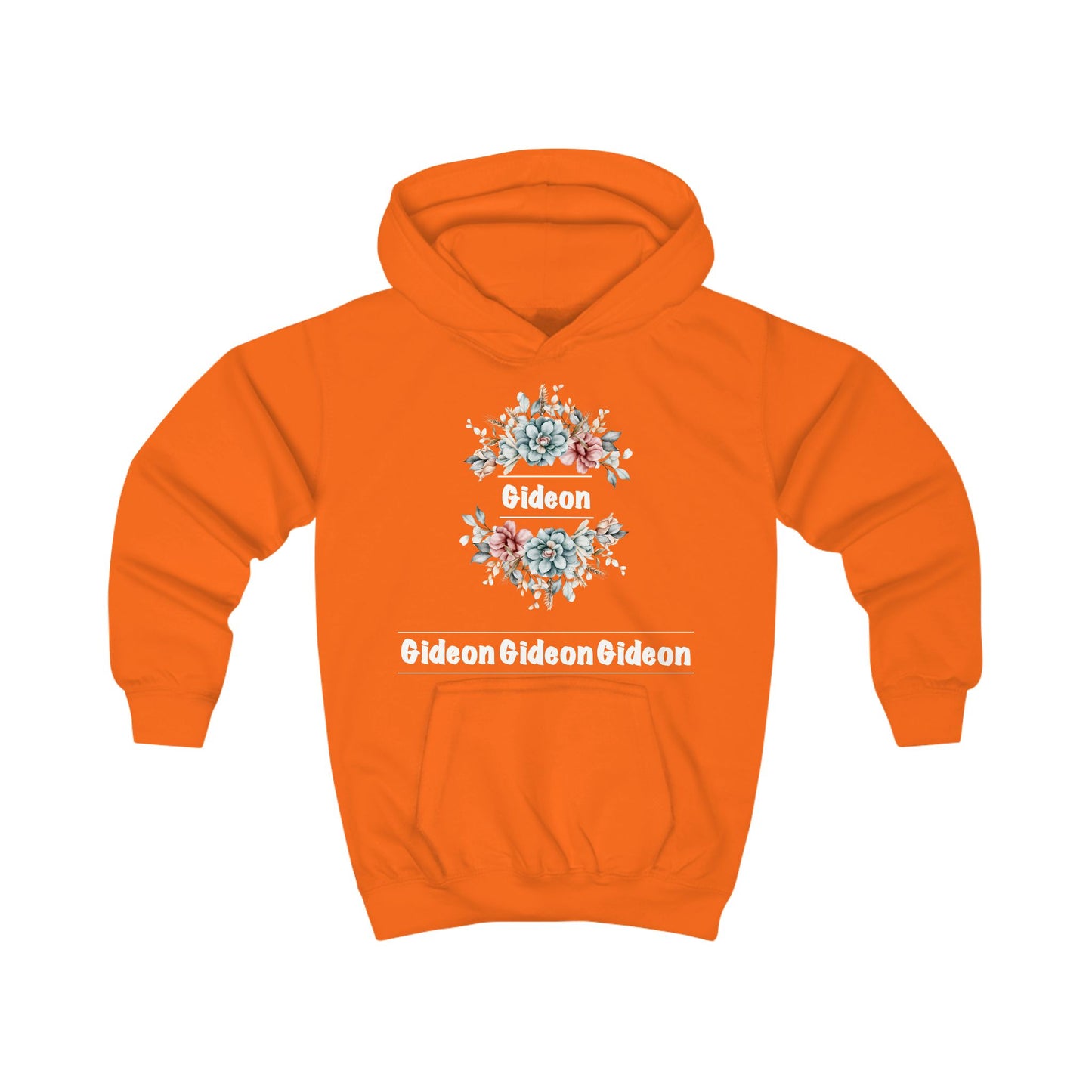 Gideon Kids Hoodie
