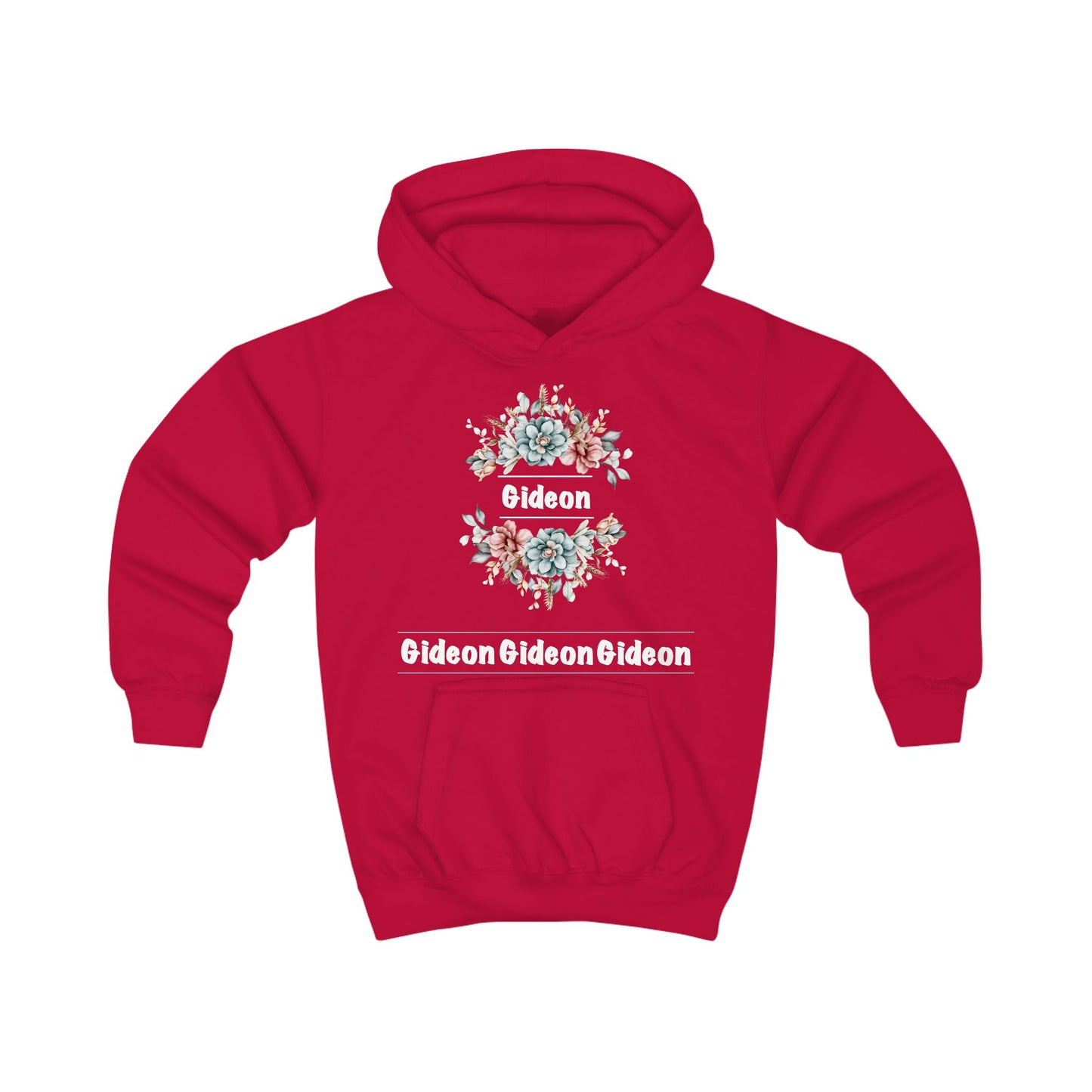Gideon Kids Hoodie
