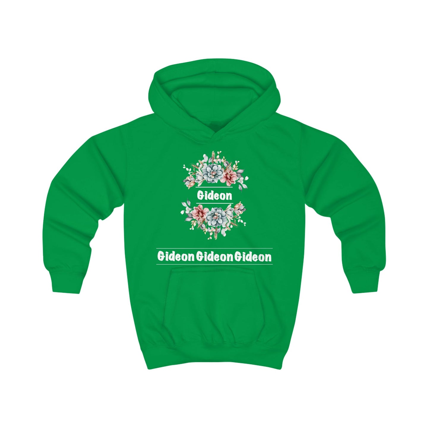 Gideon Kids Hoodie