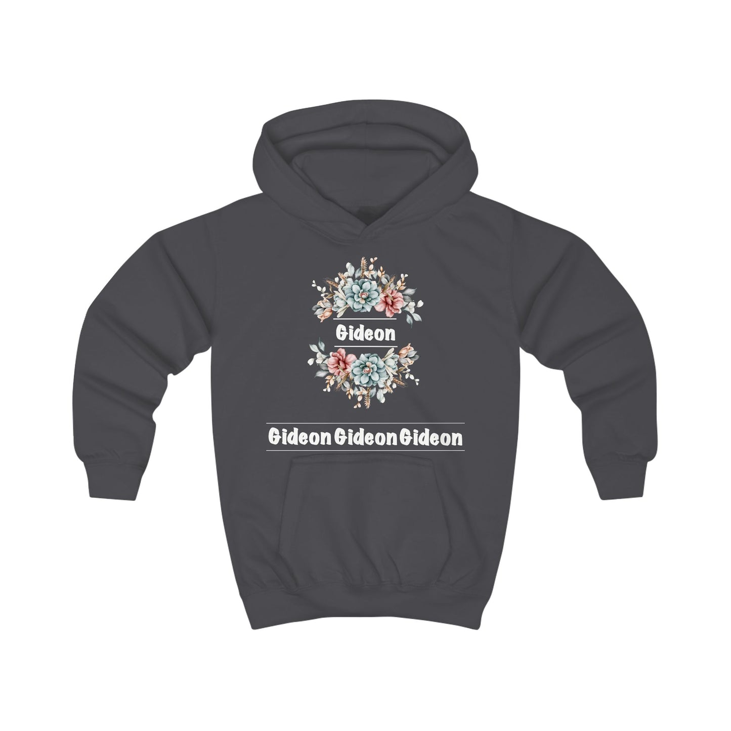 Gideon Kids Hoodie
