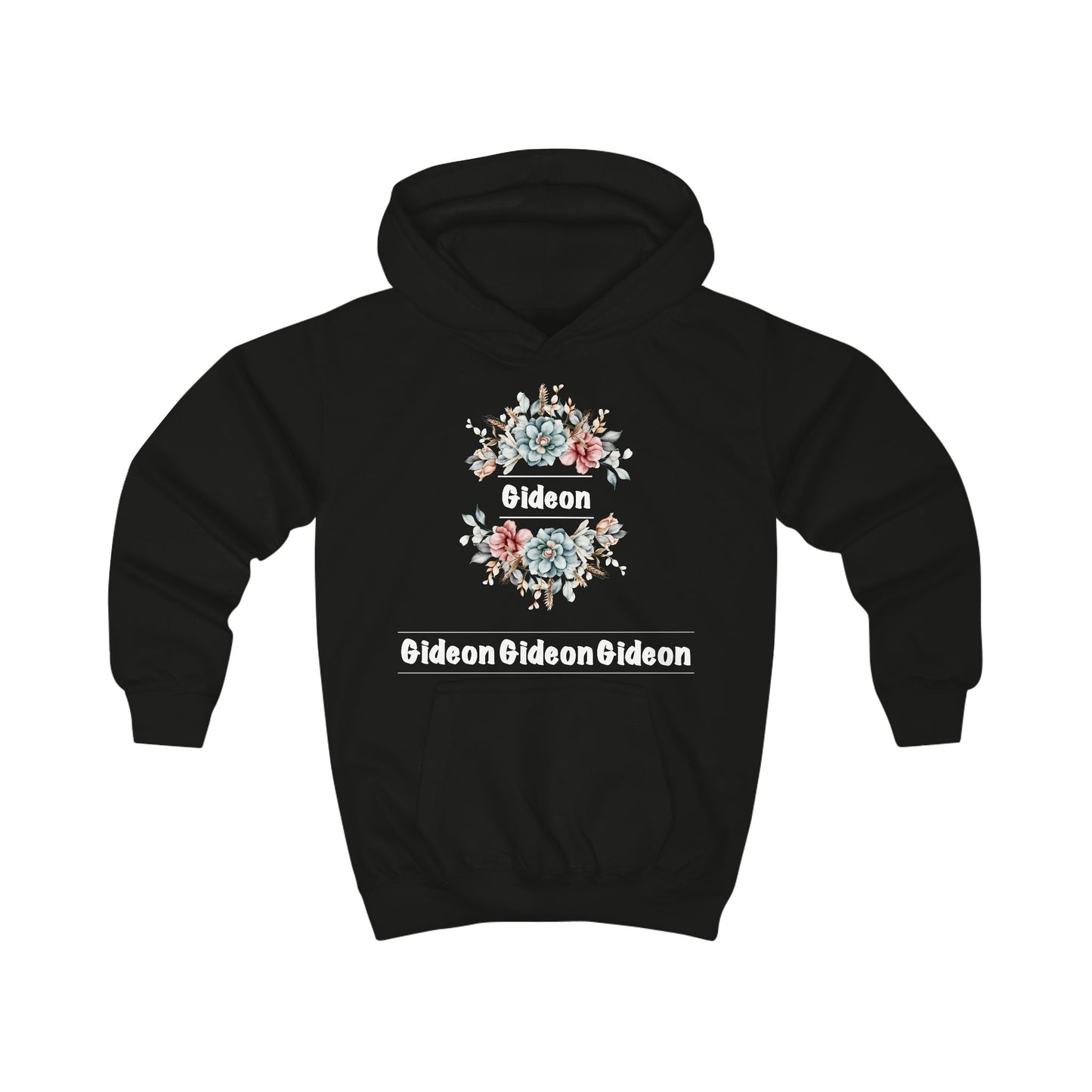 Gideon Kids Hoodie