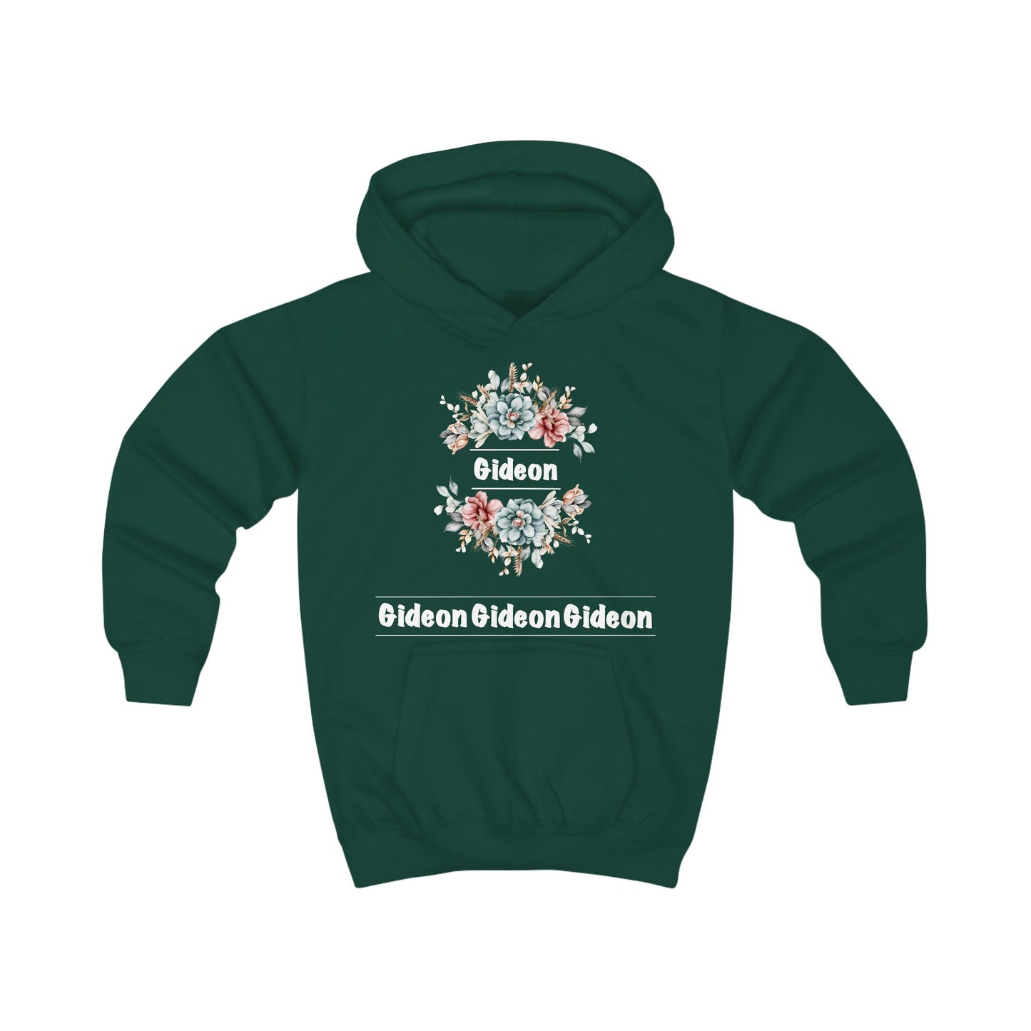 Gideon Kids Hoodie