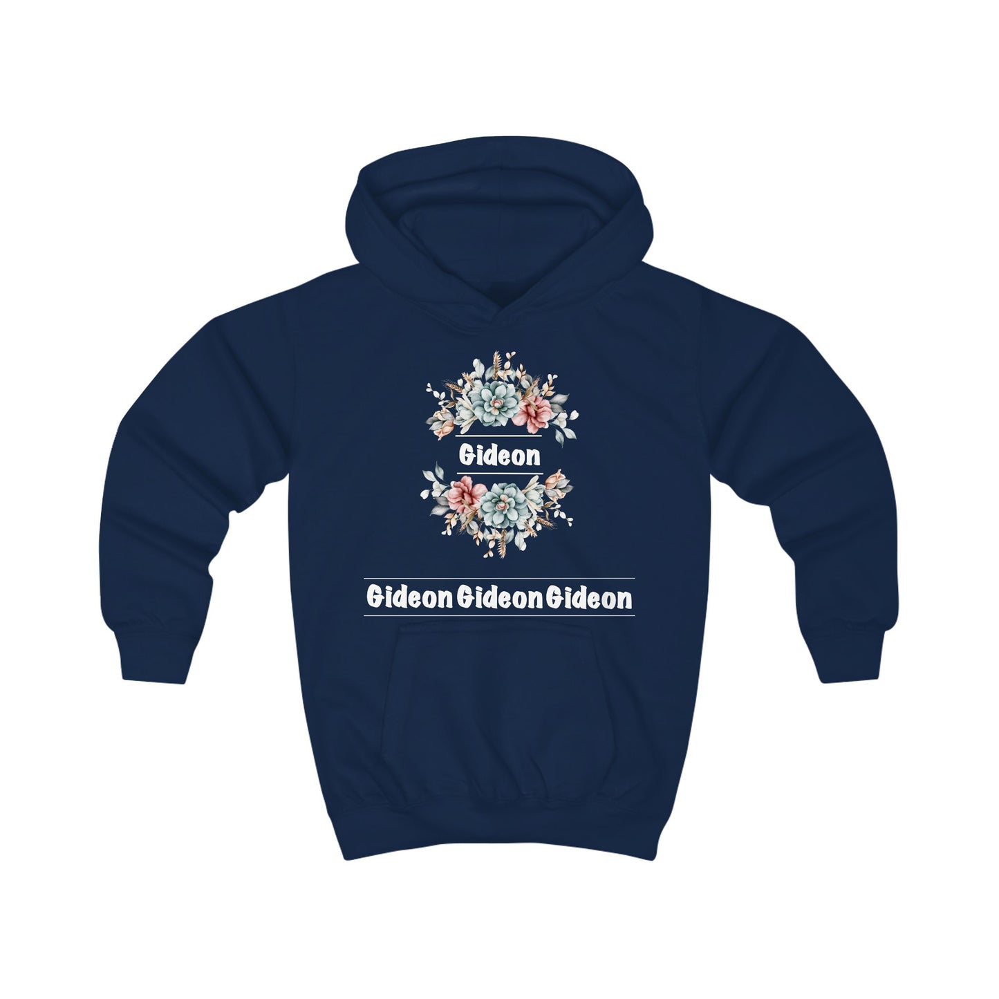 Gideon Kids Hoodie