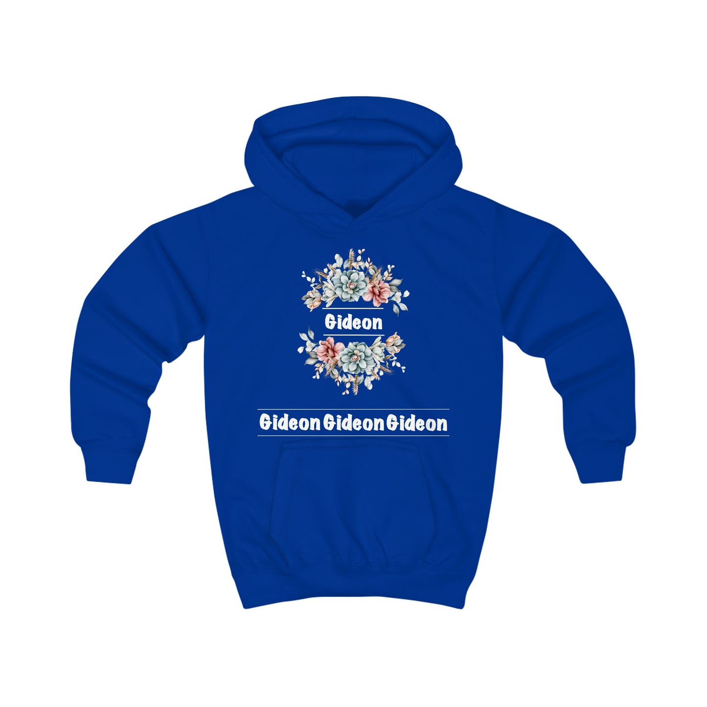 Gideon Kids Hoodie