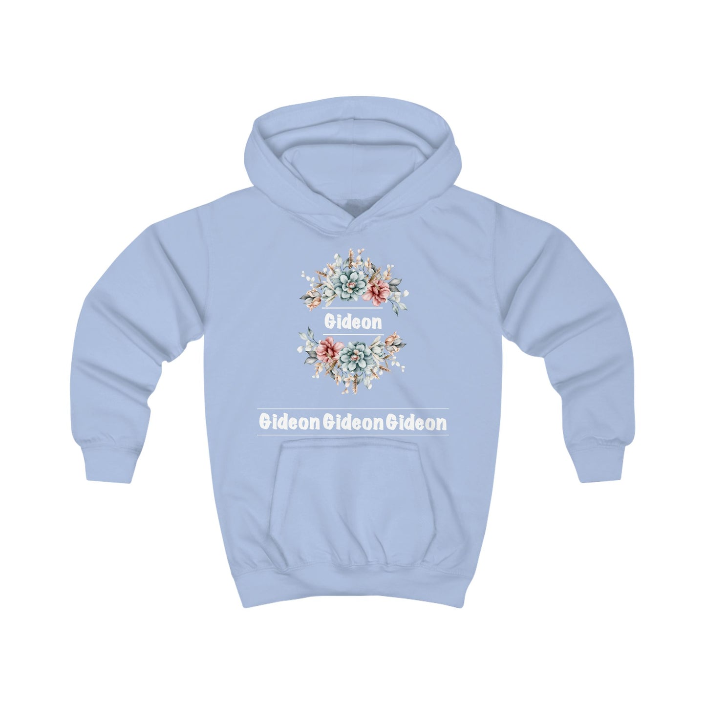 Gideon Kids Hoodie
