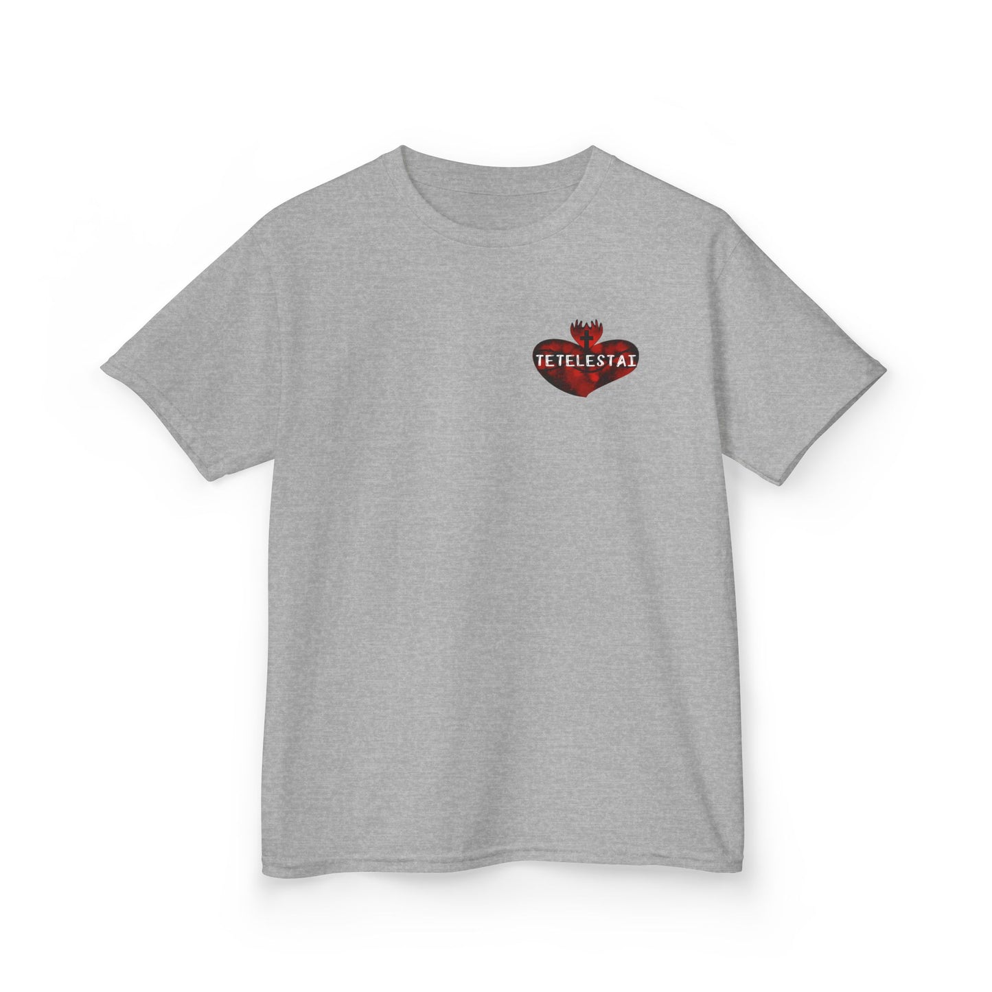 Tetelestai Kids Heavy Cotton™ Tee