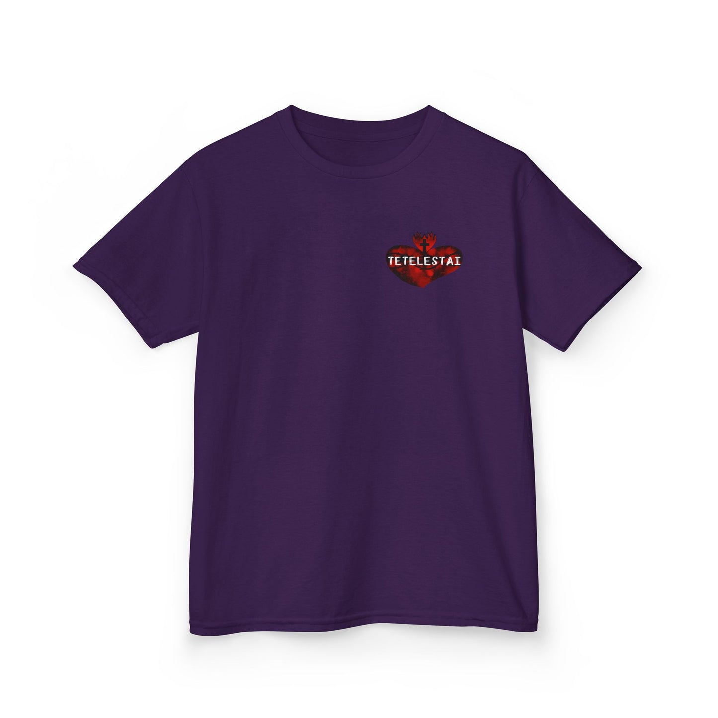 Tetelestai Kids Heavy Cotton™ Tee