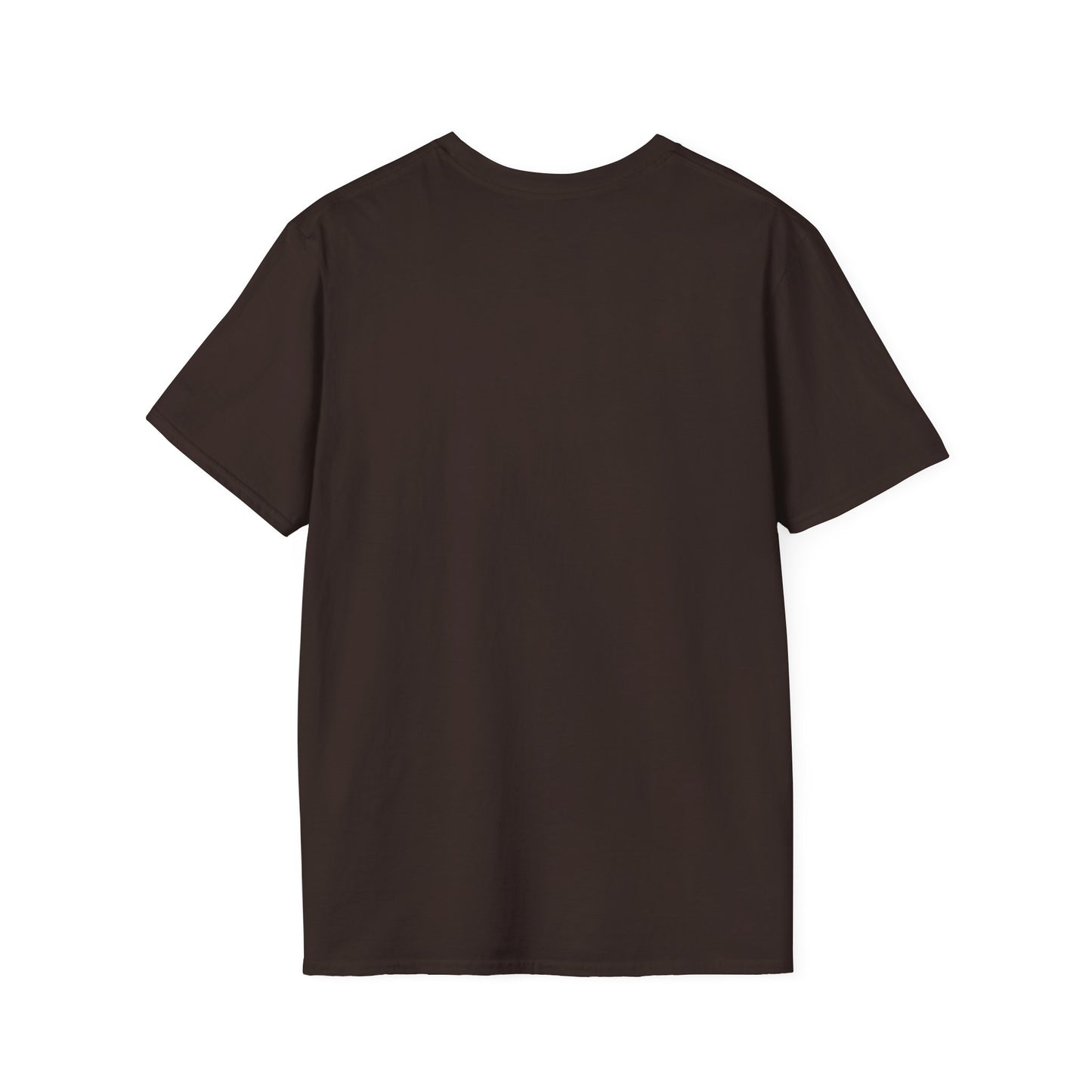 Tetelestai - It is Finished Unisex Softstyle T-Shirt