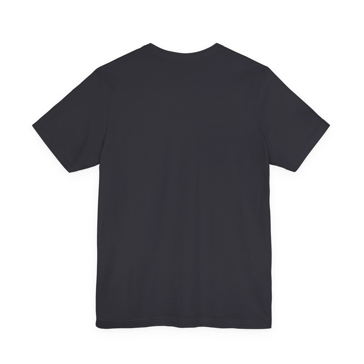 Rose Gold Gideon Unisex Jersey Short Sleeve Tee