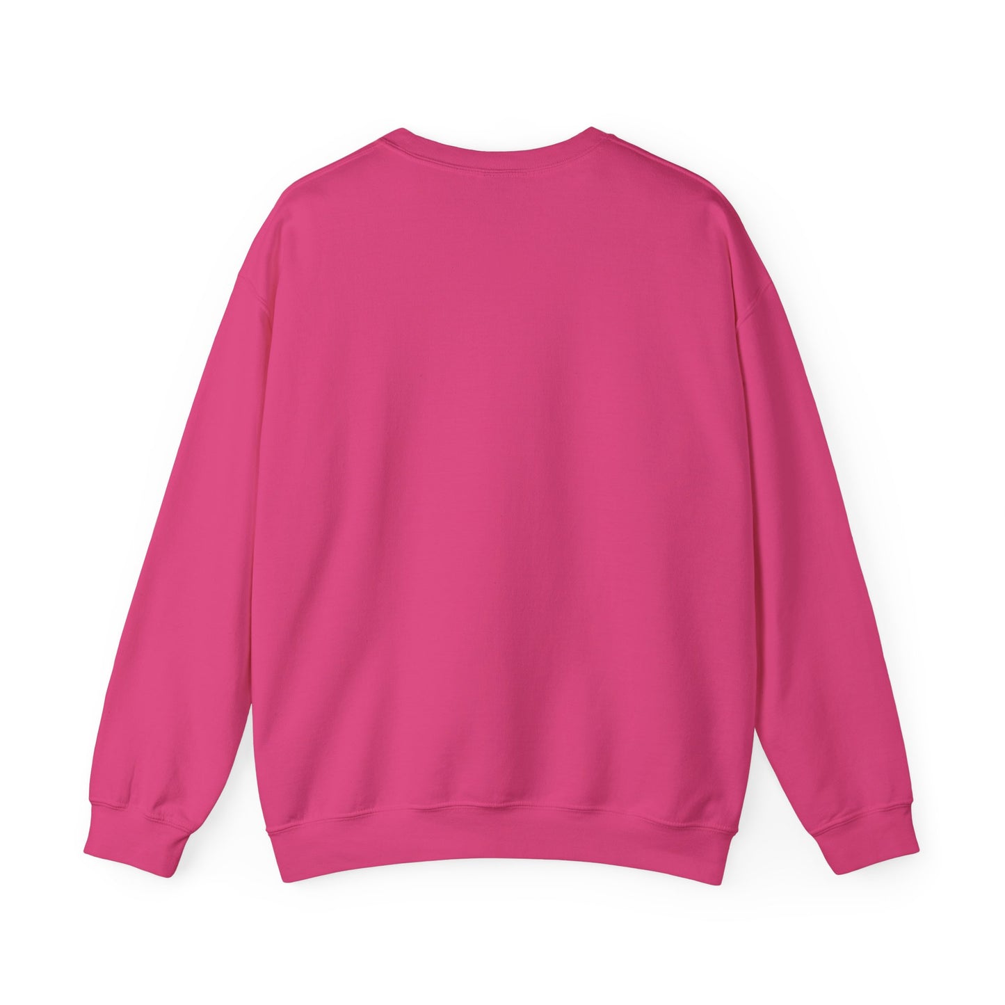 Tetelestai Unisex Heavy Blend Crewneck Sweatshirt